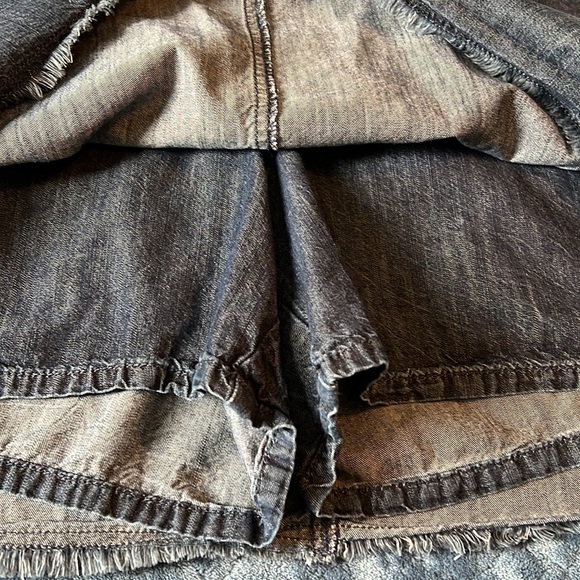 Lanebryant short skirt. - Picture 7 of 10